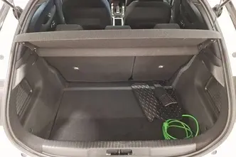 DS 3 Crossback, 1.2, 96 kW, bensiin, automaat, esivedu