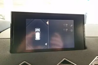 DS 3 Crossback, 1.2, 96 kW, bensiin, automaat, esivedu