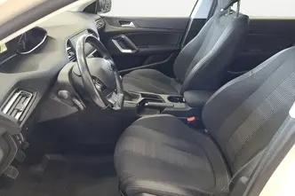 Peugeot 308, 1.2, 96 kW, bensiin, manuaal, esivedu