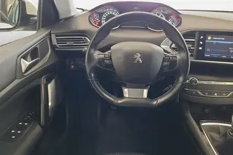 Peugeot 308, 1.2, 96 kW, bensiin, manuaal, esivedu