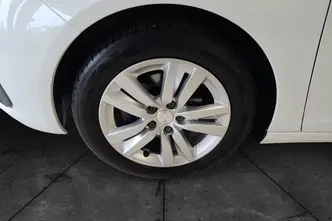 Peugeot 308, 1.2, 96 kW, bensiin, manuaal, esivedu