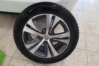 Peugeot 308, 1.2, 96 kW, bensiin, manuaal, esivedu