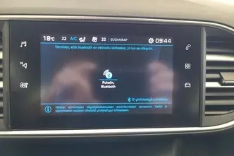 Peugeot 308, 1.2, 96 kW, bensiin, manuaal, esivedu