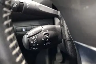 Peugeot 308, 1.2, 96 kW, bensiin, manuaal, esivedu