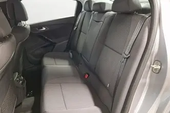 Peugeot 508, 1.6, 121 kW, бензин, автомат, передний привод