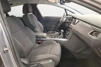 Peugeot 508, 1.6, 121 kW, бензин, автомат, передний привод