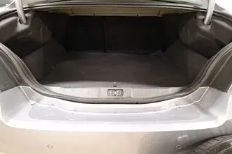 Peugeot 508, 1.6, 121 kW, бензин, автомат, передний привод