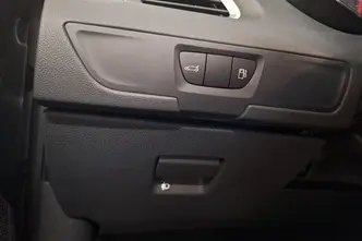 Peugeot 508, 1.6, 121 kW, бензин, автомат, передний привод