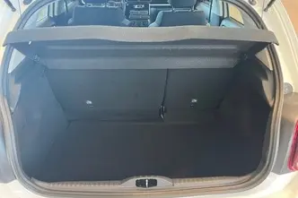 Citroën C3, 1.2, 60 kW, бензин, механическая, передний привод