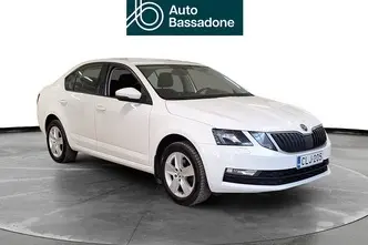 Škoda Octavia, 1.0, 85 kW, bensiin, automaat, esivedu