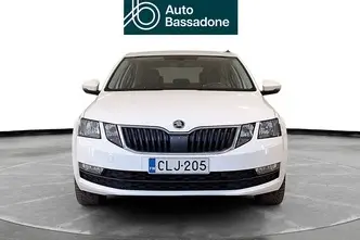 Škoda Octavia, 1.0, 85 kW, bensiin, automaat, esivedu