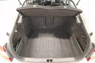 Škoda Octavia, 1.0, 85 kW, bensiin, automaat, esivedu