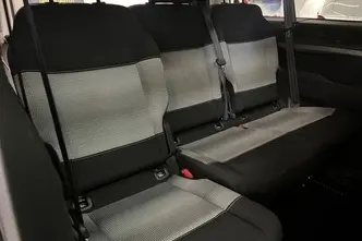 Citroën SpaceTourer, 2.0, 130 kW, diisel, automaat, esivedu