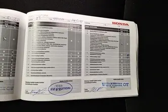 Honda Civic, 1.0, 93 kW, petrol, automatic, front-wheel drive