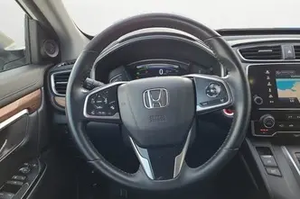 Honda CR-V, 2.0, 135 kW, hybrid, automatic, front-wheel drive