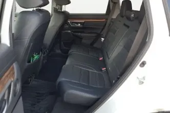 Honda CR-V, 2.0, 135 kW, hybrid, automatic, front-wheel drive