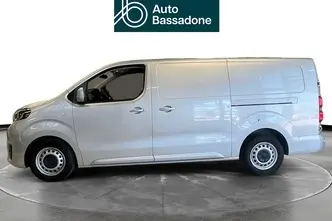 Toyota Proace, 2.0, 130 kW, diisel, automaat, esivedu
