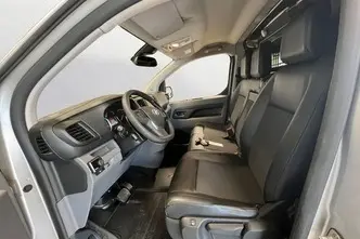 Toyota Proace, 2.0, 130 kW, diisel, automaat, esivedu