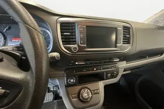 Toyota Proace, 2.0, 130 kW, diisel, automaat, esivedu