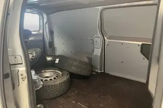 Toyota Proace, 2.0, 130 kW, diisel, automaat, esivedu