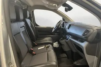 Toyota Proace, 2.0, 130 kW, diisel, automaat, esivedu