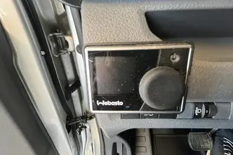 Toyota Proace, 2.0, 130 kW, diisel, automaat, esivedu