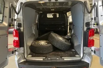Toyota Proace, 2.0, 130 kW, diisel, automaat, esivedu