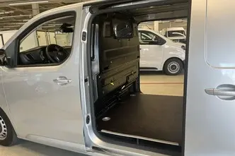 Toyota Proace, 2.0, 130 kW, diisel, automaat, esivedu