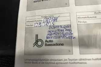 Toyota Proace, 2.0, 130 kW, diisel, automaat, esivedu