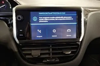 Peugeot 208, 1.2, 61 kW, бензин, механическая, передний привод