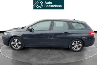 Peugeot 308, 1.2, 96 kW, bensiin, manuaal, esivedu