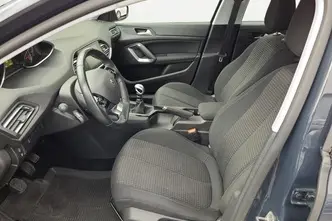 Peugeot 308, 1.2, 96 kW, bensiin, manuaal, esivedu