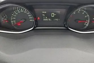 Peugeot 308, 1.2, 96 kW, bensiin, manuaal, esivedu