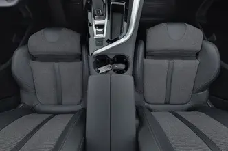 Peugeot 3008, 1.2, 96 kW, бензин, автомат, передний привод