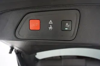 Peugeot 3008, 1.2, 96 kW, бензин, автомат, передний привод