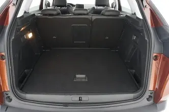 Peugeot 3008, 1.2, 96 kW, бензин, автомат, передний привод