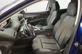 Peugeot 3008, 1.2, 96 kW, бензин, автомат, передний привод