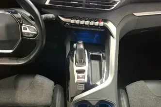 Peugeot 3008, 1.2, 96 kW, бензин, автомат, передний привод