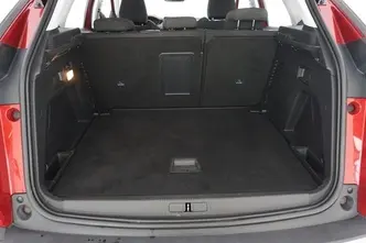 Peugeot 3008, 1.2, 96 kW, бензин, автомат, передний привод