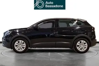 Peugeot 3008, 1.2, 96 kW, бензин, автомат, передний привод