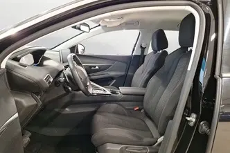 Peugeot 3008, 1.2, 96 kW, бензин, автомат, передний привод