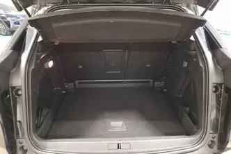 Peugeot 3008, 1.2, 96 kW, бензин, автомат, передний привод