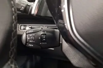 Peugeot 3008, 1.2, 96 kW, бензин, автомат, передний привод