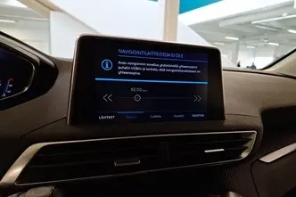 Peugeot 3008, 1.2, 96 kW, бензин, автомат, передний привод