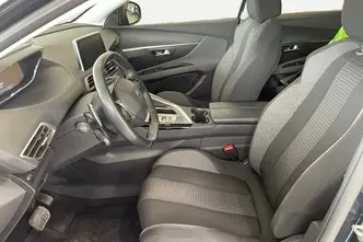 Peugeot 3008, 1.2, 96 kW, бензин, автомат, передний привод
