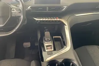 Peugeot 3008, 1.2, 96 kW, бензин, автомат, передний привод