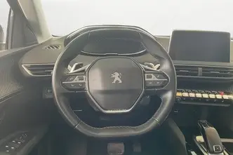 Peugeot 3008, 1.2, 96 kW, бензин, автомат, передний привод
