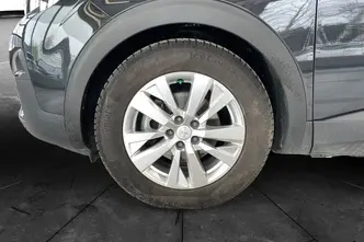 Peugeot 3008, 1.2, 96 kW, бензин, автомат, передний привод
