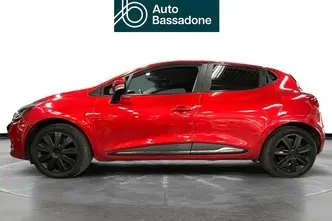 Renault Clio, 0.9, 66 kW, bensiin, manuaal, esivedu