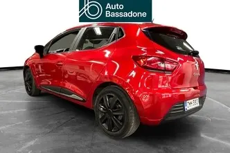 Renault Clio, 0.9, 66 kW, bensiin, manuaal, esivedu